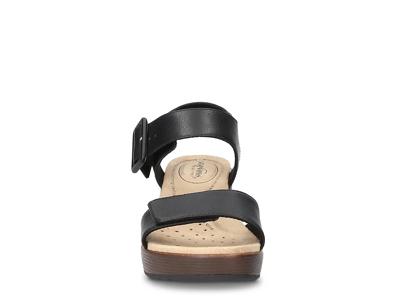 Marva Sandal