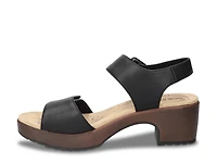 Marva Sandal