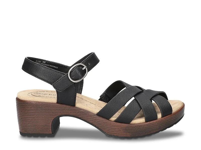 Miyah Sandal