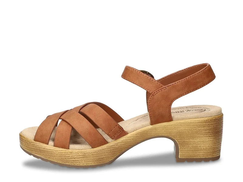 Miyah Sandal