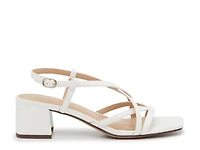 Zakari Sandal