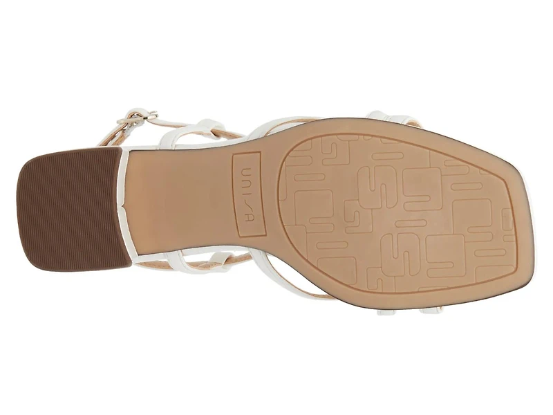 Zakari Sandal