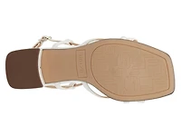Zakari Sandal