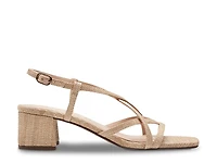 Zakari Sandal