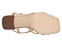 Zakari Sandal