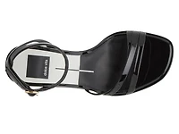 Olyvia Platform Sandal