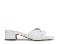 Chesley Sandal