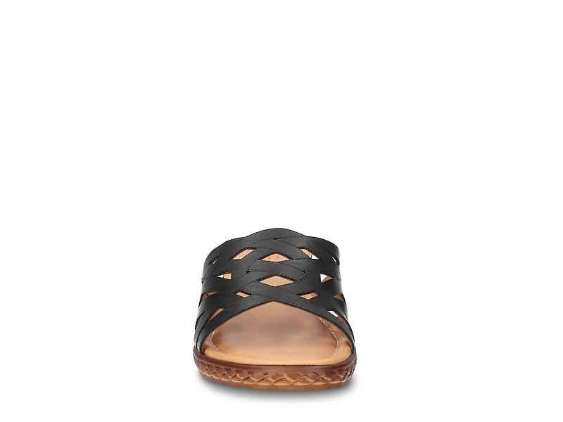 Edda Sandal