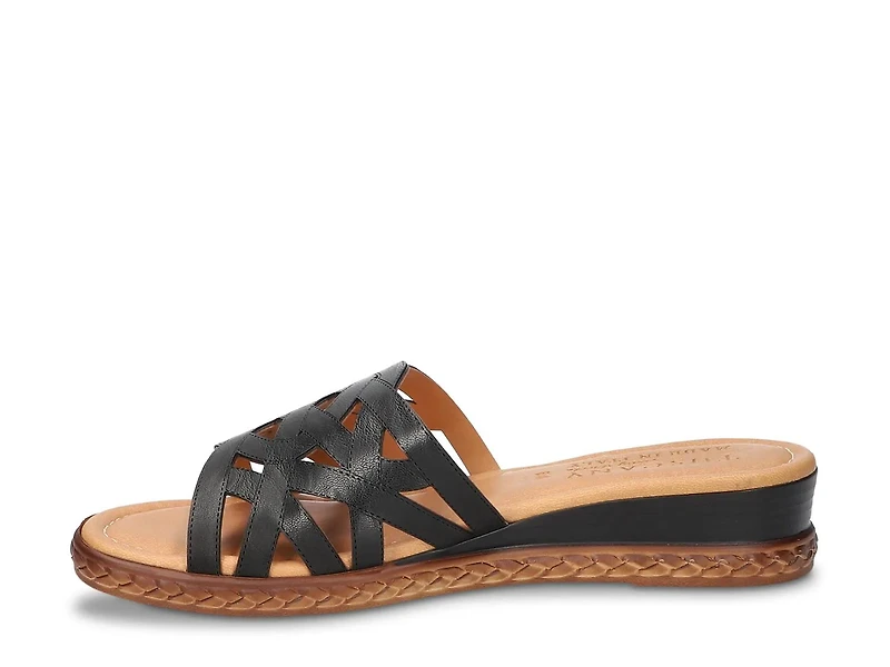 Edda Sandal