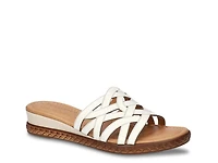 Edda Sandal