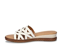 Edda Sandal