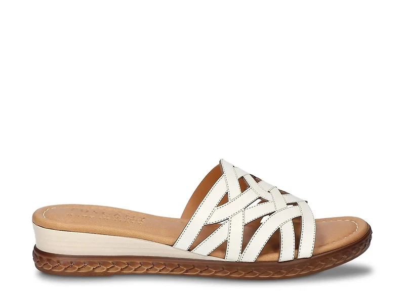 Edda Sandal