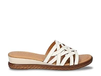 Edda Sandal
