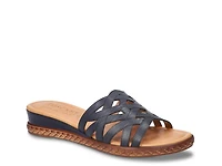Edda Sandal