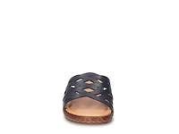 Edda Sandal