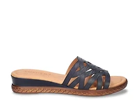 Edda Sandal