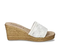 Ricci Wedge Sandal