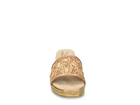 Ricci Wedge Sandal