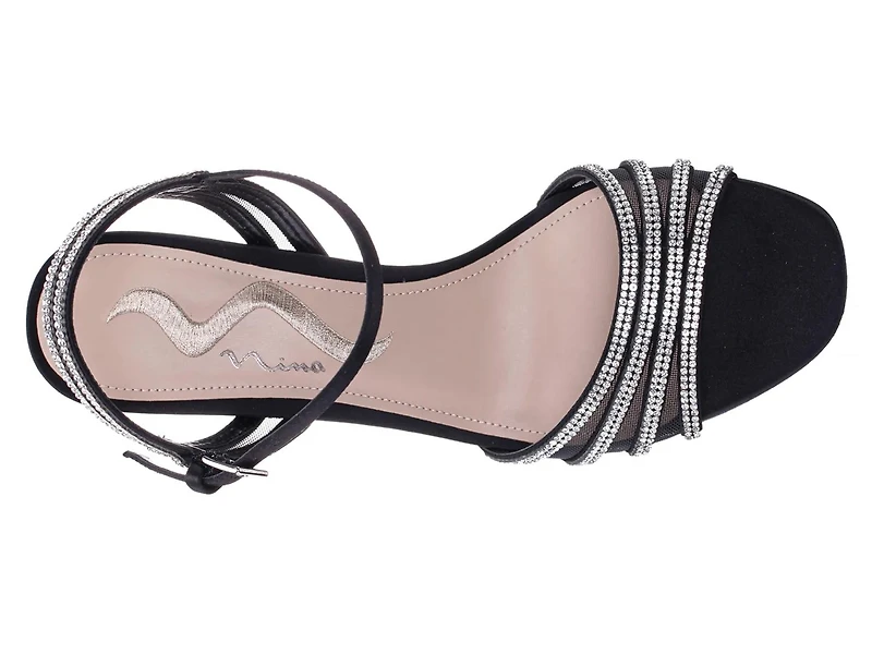 Azelie Sandal
