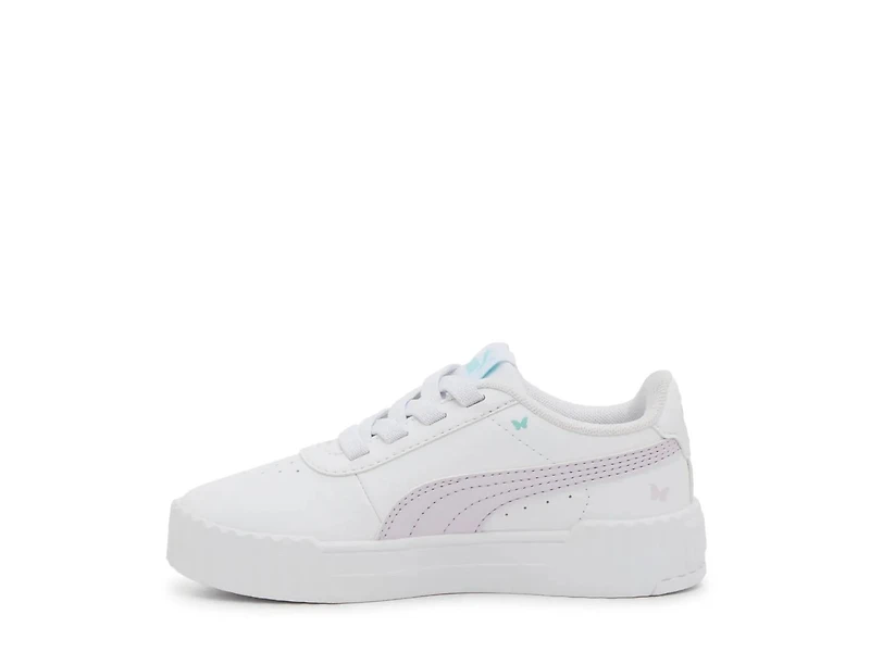 Carina 3.0 Butterfly Sneaker - Kids'