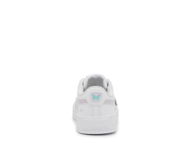 Carina 3.0 Butterfly Sneaker - Kids'