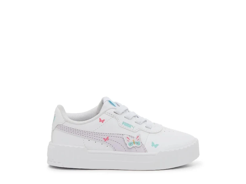 Carina 3.0 Butterfly Sneaker - Kids'