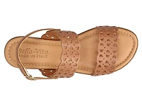 Zoe Wedge Sandal