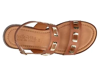 Vic Wedge Sandal