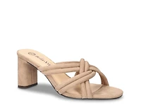 Carmen Sandal