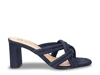 Carmen Sandal