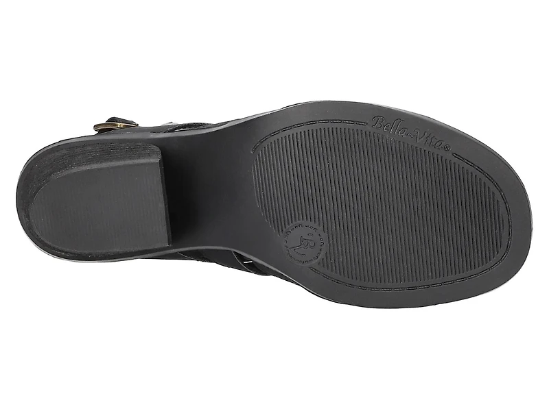 Rhodes Sandal