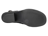 Rhodes Sandal