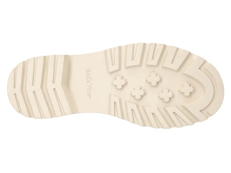 Loni Platform Sandal