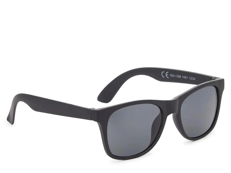 Gamer Kids' Sunglasses & Hard Case Set