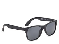 Gamer Kids' Sunglasses & Hard Case Set