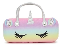 Unicorn Kids' Sunglasses & Hard Case Set