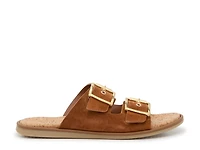 Dallas Sandal