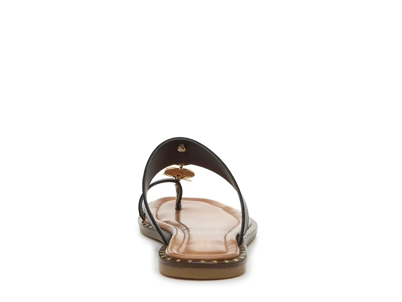 Penny Coin Sandal