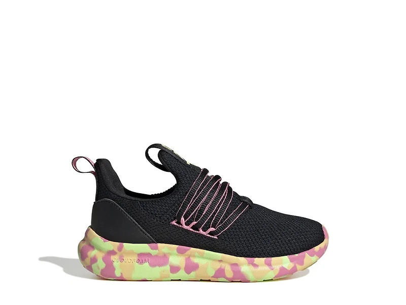 Lite Racer Adapt 7.0 Slip-On Sneaker - Kids'