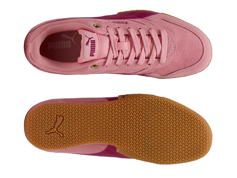 Bella Donna Sneaker