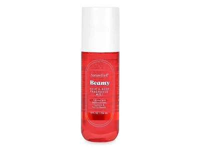 Beamy Hair & Body Fragrance Mist