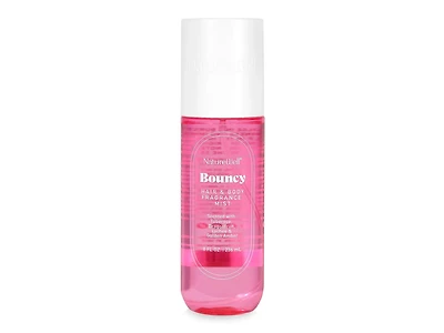 Bouncy Hair & Body Fragrance Mist