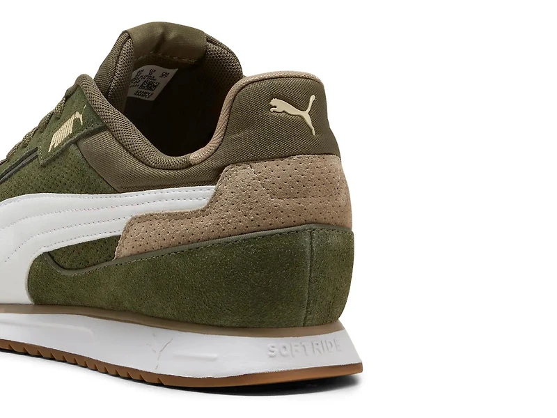 SoftRide ST Miler Sneaker