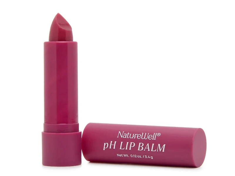 Plum pH Lip Balm
