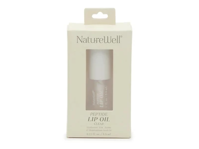 Peptide Lip Oil