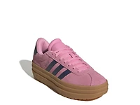 VL Court Bold Platform Sneaker