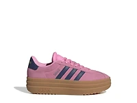 VL Court Bold Platform Sneaker