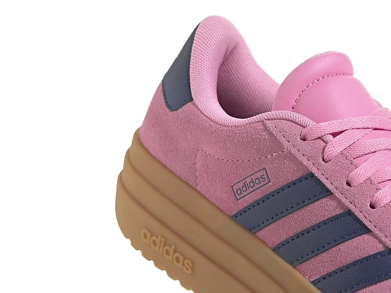 VL Court Bold Platform Sneaker