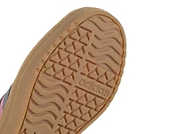 VL Court Bold Platform Sneaker