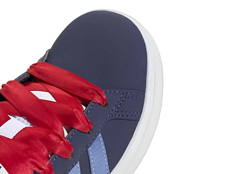 Grand Court '00s Snow White Sneaker - Kids'